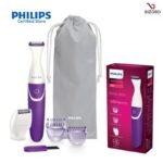 Philips BRT383/15 Bikini Trimmer for Women