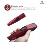 Philips BT1235/18 Series-1000 Rechargeable Beard Trimmer - Image 4