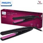 Philips HP8401/00 StraightCare Essential Hair Straightener - Image 2