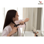 Philips HP8401/00 StraightCare Essential Hair Straightener - Image 3