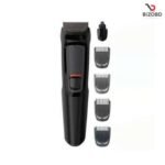 Philips MG3710/13 Multigroom 6 in 1 Face and Hair Trimmer Series 3000 for Men - Image 2