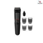 Philips MG3710/13 Multigroom 6 in 1 Face and Hair Trimmer Series 3000 for Men - Image 3