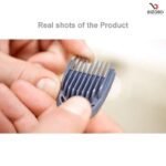 Philips MG3710/13 Multigroom 6 in 1 Face and Hair Trimmer Series 3000 for Men - Image 6