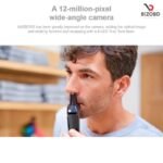 Philips MG3710/13 Multigroom 6 in 1 Face and Hair Trimmer Series 3000 for Men - Image 7