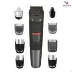 Philips MG5720/15 Multigroom Series 5000 Trimmer For Men - Image 2
