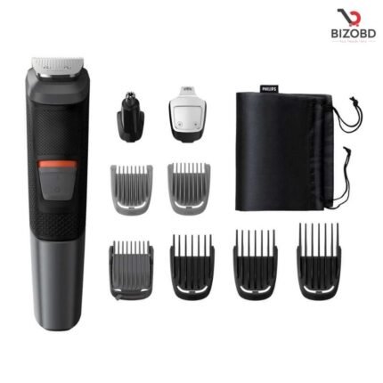 Philips MG5720/15 Multigroom Series 5000 Trimmer For Men