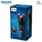 Philips S1151/03 Wet & Dry Electric Shaver 1000 Series for Men - Image 2