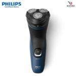 Philips S1151/03 Wet & Dry Electric Shaver 1000 Series for Men - Image 3