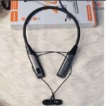 Reorsi wireless Neckband Bluetooth Earphone RE-NY060 - Image 2