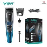 VGR V-052 Electric Hair Clipper Men'S Hair Clipper Electric Beard Trimmer