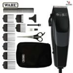 Wahl 79449-417 GroomEase SureCut Clipper 15 Piece Kit for Men