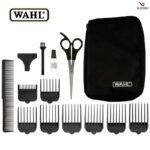 Wahl 79449-417 GroomEase SureCut Clipper 15 Piece Kit for Men - Image 5