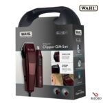 Wahl 79449-917 GroomEase 18 Piece Kit Hair Clipper Gift Set for Men - Image 3