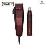 Wahl 79449-917 GroomEase 18 Piece Kit Hair Clipper Gift Set for Men - Image 2