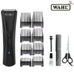 Wahl 9698-417 GroomEase Cord Cordless Hair Clipper 13 Piece Kit for Men