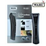 Wahl 9698-417 GroomEase Cord Cordless Hair Clipper 13 Piece Kit for Men - Image 5