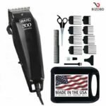 Wahl Home Pro 300 Series Corded Hair Clipper for Men - Image 2