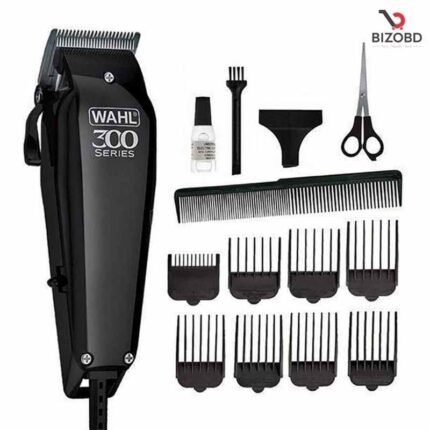 Wahl Home Pro 300 Series Corded Hair Clipper for Men
