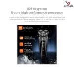 Xiaomi Enchen Black Stone 3D Electric Shaver Rechargeable - Image 8
