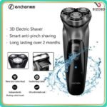 Xiaomi Enchen Black Stone 3D Electric Shaver Rechargeable - Image 6