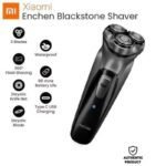 Xiaomi Enchen Black Stone 3D Electric Shaver Rechargeable - Image 2