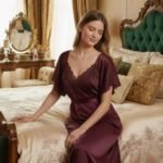 7 Part Nightwear - Image 7