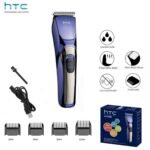 HTC AT-228 Rechargeable Hair Cordless Trimmer for Men(Multicolor)