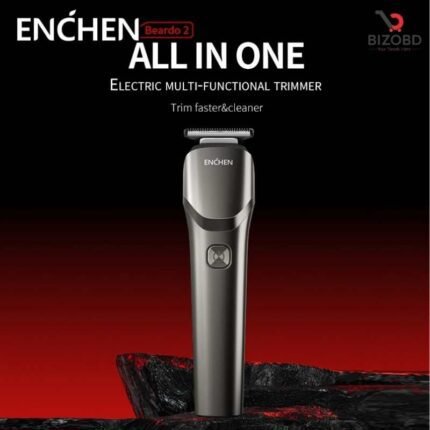 ENCHEN Beardo 2 Trimmer Electric Hair Clipper Hair Cutting Machine For Men