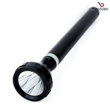Geepas GFL4653 Rechargeable LED Flashlight