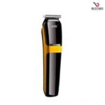HTC AT-1322 Multi-grooming 3-in-1 Shaver, Nose, and Hair Clipper for Men - Image 5