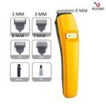 HTC AT-530 Beard Trimmer for men - Image 2