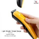 HTC AT-530 Beard Trimmer for men - Image 6