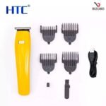 HTC AT-530 Beard Trimmer for men - Image 4