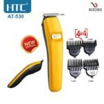 HTC AT-530 Beard Trimmer for men