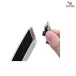 Kemei KM 3590 5 in 1 Rechargeable Professional Grooming Kit - Image 7