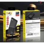 MKB PK10 10000mAh Power Bank