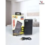 MKB PK10 10000mAh Power Bank - Image 3
