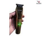 Novena Hair Trimmer NHC-2421-S - Image 4