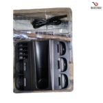 Novena Hair Trimmer NHC-2421-S - Image 9