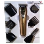 Novena Hair Trimmer NHC-2421-S - Image 3