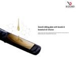 Panasonic EH-HV11 Compact Hair Straightener and Curler for Women - Image 12