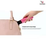 Panasonic EH-HV11 Compact Hair Straightener and Curler for Women - Image 11