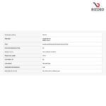 Panasonic EH-HV11 Compact Hair Straightener and Curler for Women - Image 9