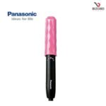 Panasonic EH-HV11 Compact Hair Straightener and Curler for Women - Image 4