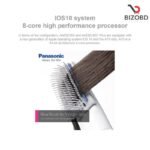 Panasonic EH-KA31 Multi Hair Styler 3 in 1 for Women - Image 9