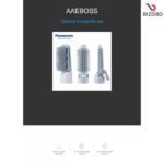 Panasonic EH-KA31 Multi Hair Styler 3 in 1 for Women - Image 6