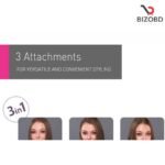 Panasonic EH-KA31 Multi Hair Styler 3 in 1 for Women - Image 12