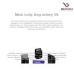 Panasonic ER-240BP Professional Moustache Beard Trimmer Shaver Clipper for Men - Image 12