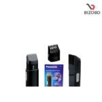 Panasonic ER-240BP Professional Moustache Beard Trimmer Shaver Clipper for Men - Image 7