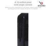 Panasonic ER-240BP Professional Moustache Beard Trimmer Shaver Clipper for Men - Image 6